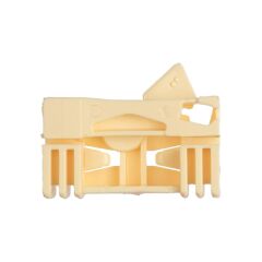 Left Window Repair Kit for Renault Clio-2-Door