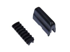 Air Conditioning Vent Button for Mercedes 190 190E 190D W201