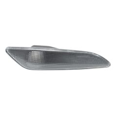 Side Signal Lamp for Fiat Egea,Lancia -White-LEFT