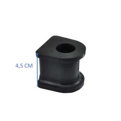 Mercedes Sprinter, Volkswagen Crafter için Viraj Arka Lastiği