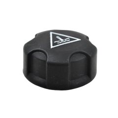 Radiator Additional Tank Cap for Citroen
