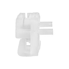 Windshield Jack Plastic for Jaguar X-Type-LEFT