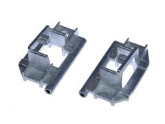 Sunroof Repair Part Skid Foot for Peugeot 206