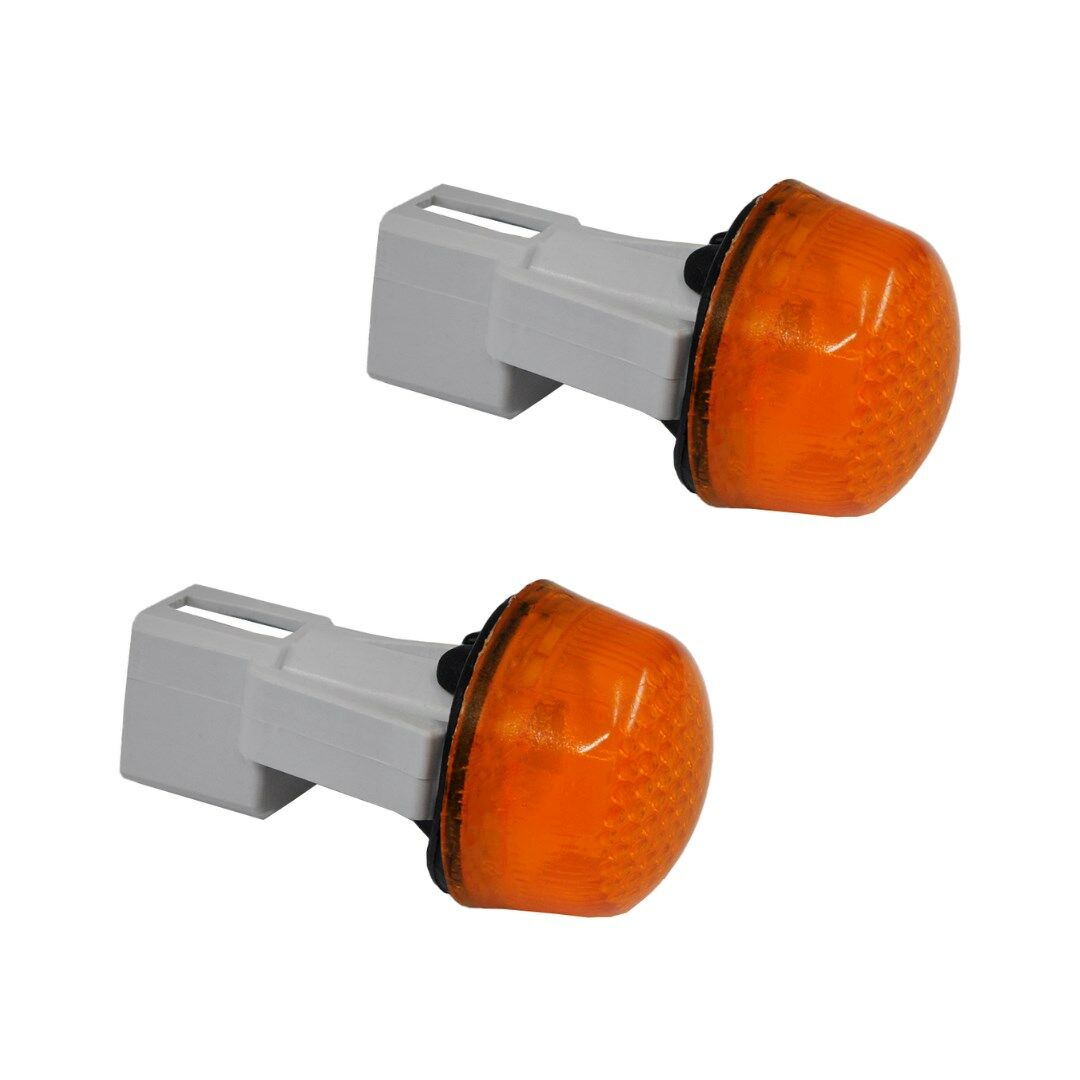 Fender Signal Lamp for Fiat Tipo, Uno - 2 Pieces