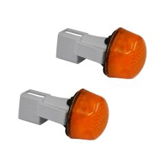 Fender Signal Lamp for Fiat Tipo, Uno - 2 Pieces