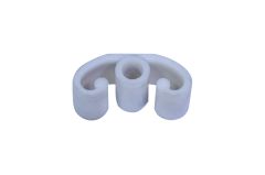 Sunroof Repair Kit Set of Four for Renault Clio