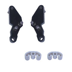 Sunroof Repair Kit Set of Four for Renault Clio