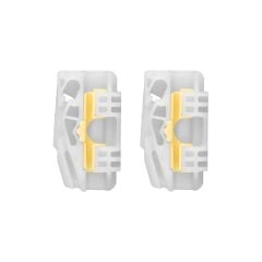 Ford Galaxy için Ön Sol Cam Tamir Seti