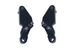 Sunroof Repair Part Almond Pillar Double Set for Renault Clio