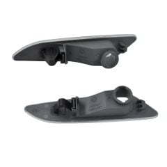 Side Signal Lamp Set for Fiat Egea,Lancia -White- RIGHT and LEFT