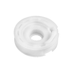 Jaguar X-Type için Ön-Arka Cam Kriko Makarası-SOL