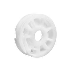 Land Rover Freelander için Ön-Arka Cam Kriko Makarası-SOL