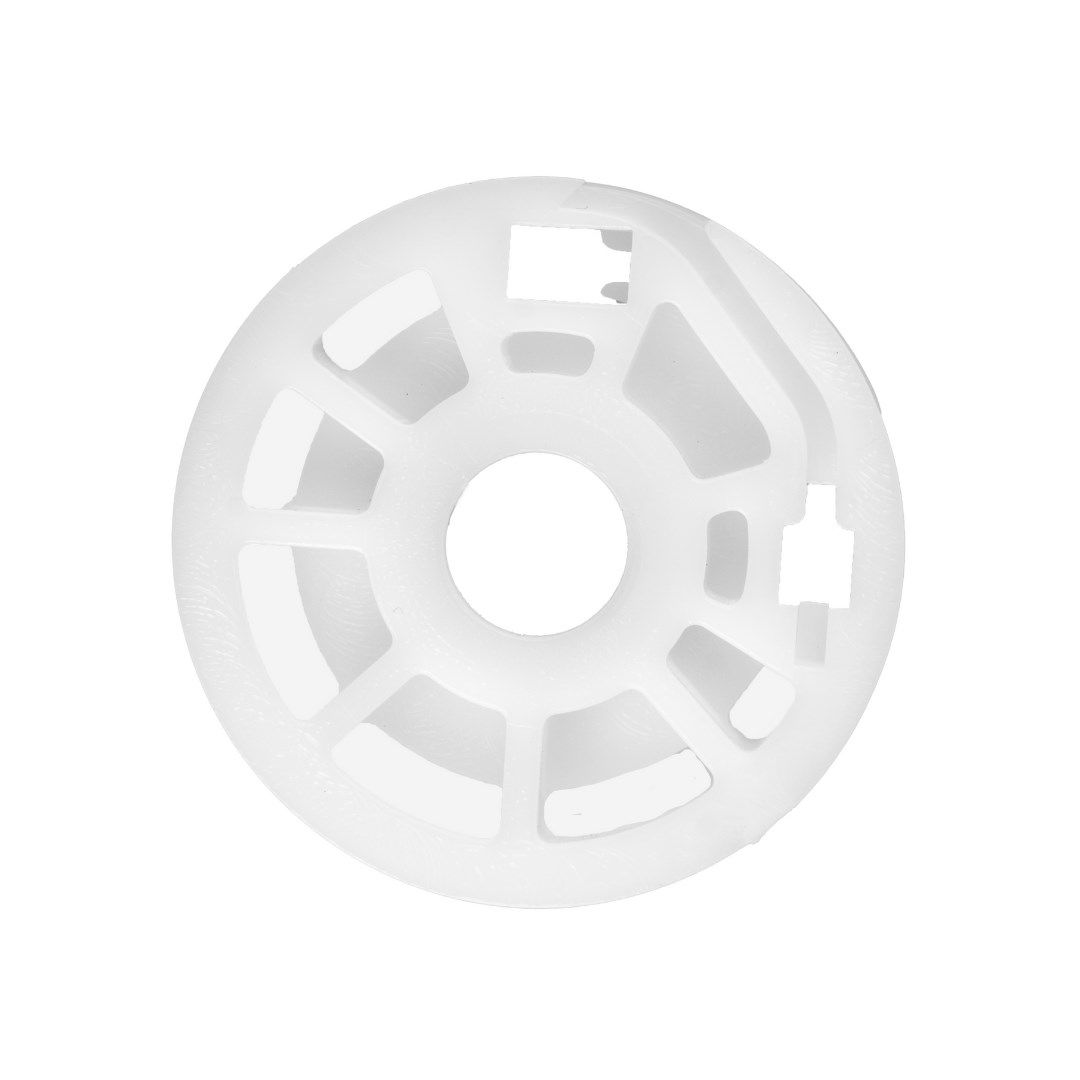 Land Rover Freelander için Ön-Arka Cam Kriko Makarası-SOL