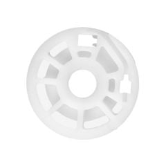 Front-Rear Window Jack Reel for Volkswagen Polo-LEFT