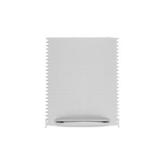 Center Console Curtain for Mercedes C Class W203,C203,S203-Grey