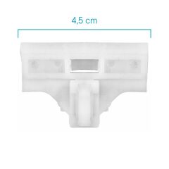 Windshield Jack Plastic for Ford Mondeo
