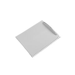 Mercedes C Class W203,C203,S203 için Orta Konsol Perdesi-Gri