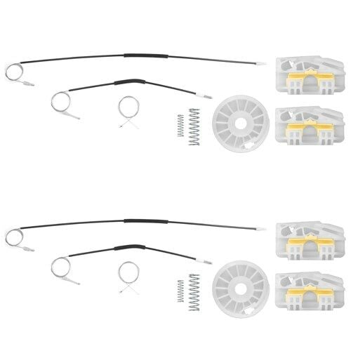 Volkswagen Sharan için Ön Cam Tamir Seti-Sağ-Sol-SET