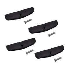 Glass Stabilizer for Renault 19,Megane,Clio - Riveted-4