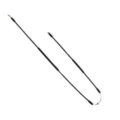 Outer Middle Sliding Door Release Wire-SET for Fiat Doblo