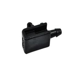 Windscreen Wiper Water Sprinkler Nozzle for Renault Megane, Scenic