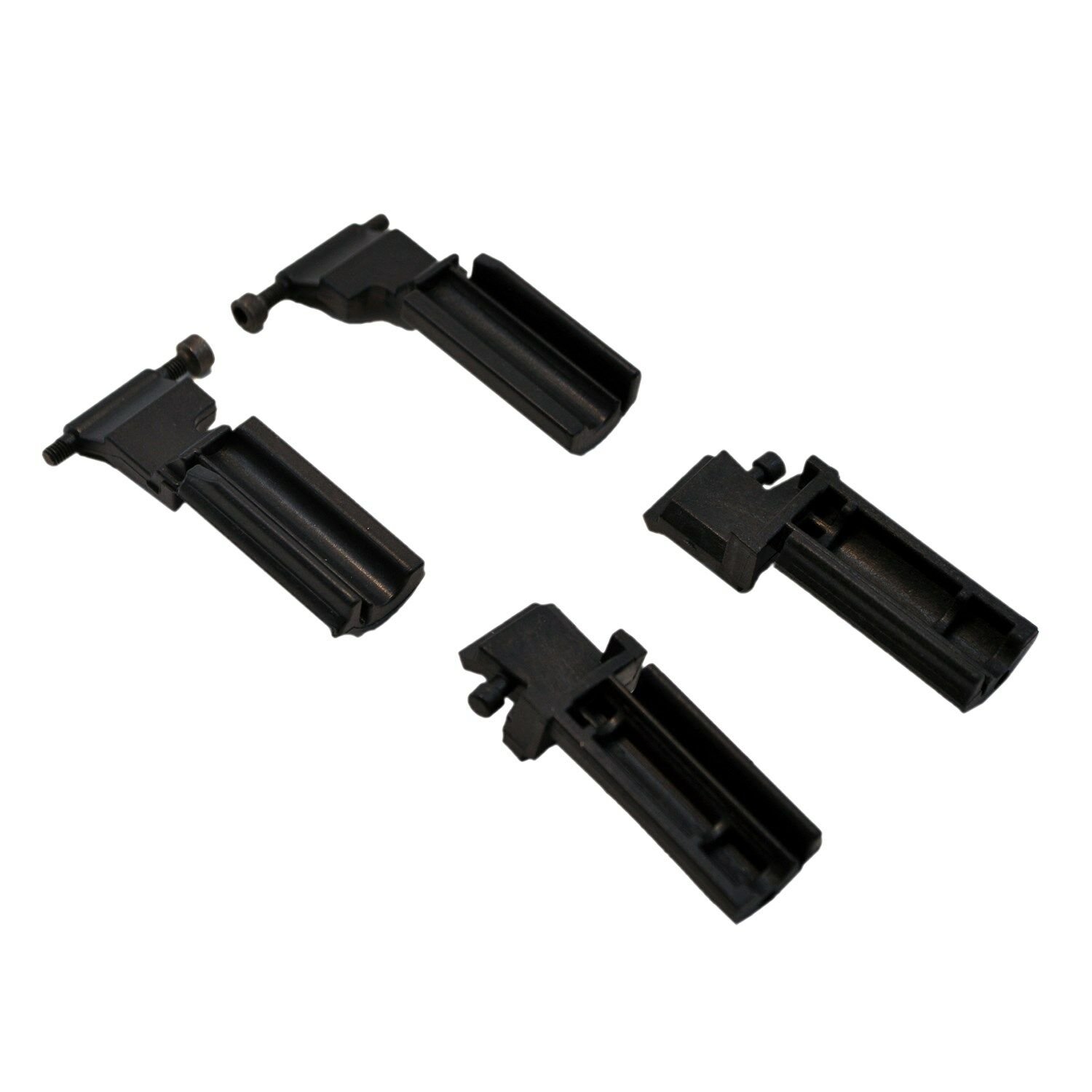 Mercedes C Class W203, E Class W211 için Sunroof Güneşlik Perde Tamir Seti