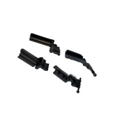Mercedes C Class W203, E Class W211 için Sunroof Güneşlik Perde Tamir Seti