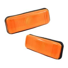 Fiat Tempra için Çamurluk Sinyali Sağ- Sol Set