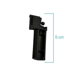 Sunroof Sunshade Curtain Leg-Front Left for Mercedes E Class W211, C Class W203