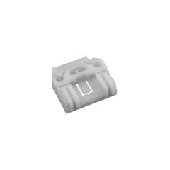 Skoda Fabia için Ön Sol Cam Kriko Plastiği