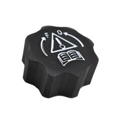 Citroen için Radyatör Ek Depo Kapağı