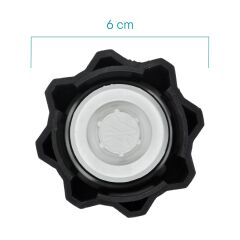 Citroen için Radyatör Ek Depo Kapağı