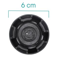 Fiat ve Lancia için Radyatör Ek Depo Kapağı