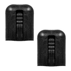 Mirror Adjustment Lever for Mercedes Benz W115,W116 2 pcs