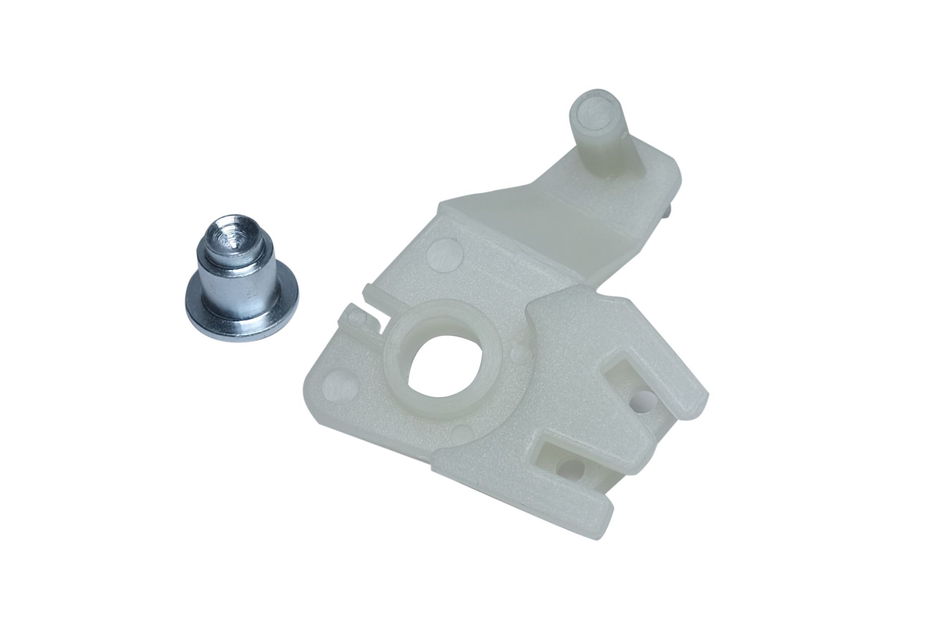 Volkswagen VW Bora GTI için 1999-2005 Bagaj Kilit Plastiği