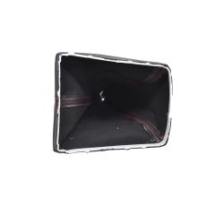 Gear Gaiter for Opel Astra H - Red