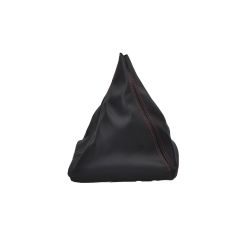 Gear Gaiter for Opel Astra H - Red
