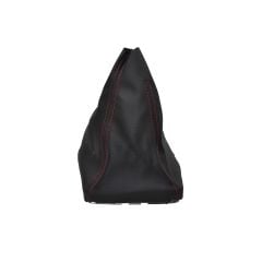 Gear Gaiter for Opel Astra H - Red