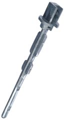 10 Pieces Rear Sliding Door Handle Pin for Peugeot Partner