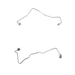 Mercedes Sprinter için Enjektör Borusu Seti