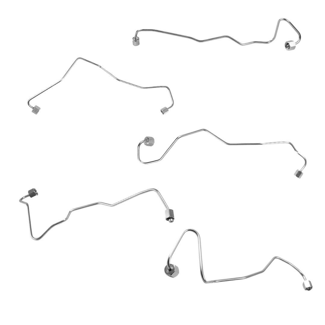 Mercedes Sprinter için Enjektör Borusu Seti