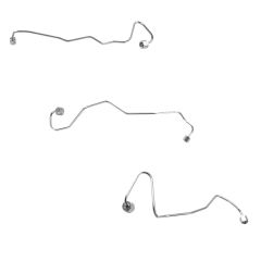 Injector Pipe Set for Mercedes E Class W210,S210, G Class W461