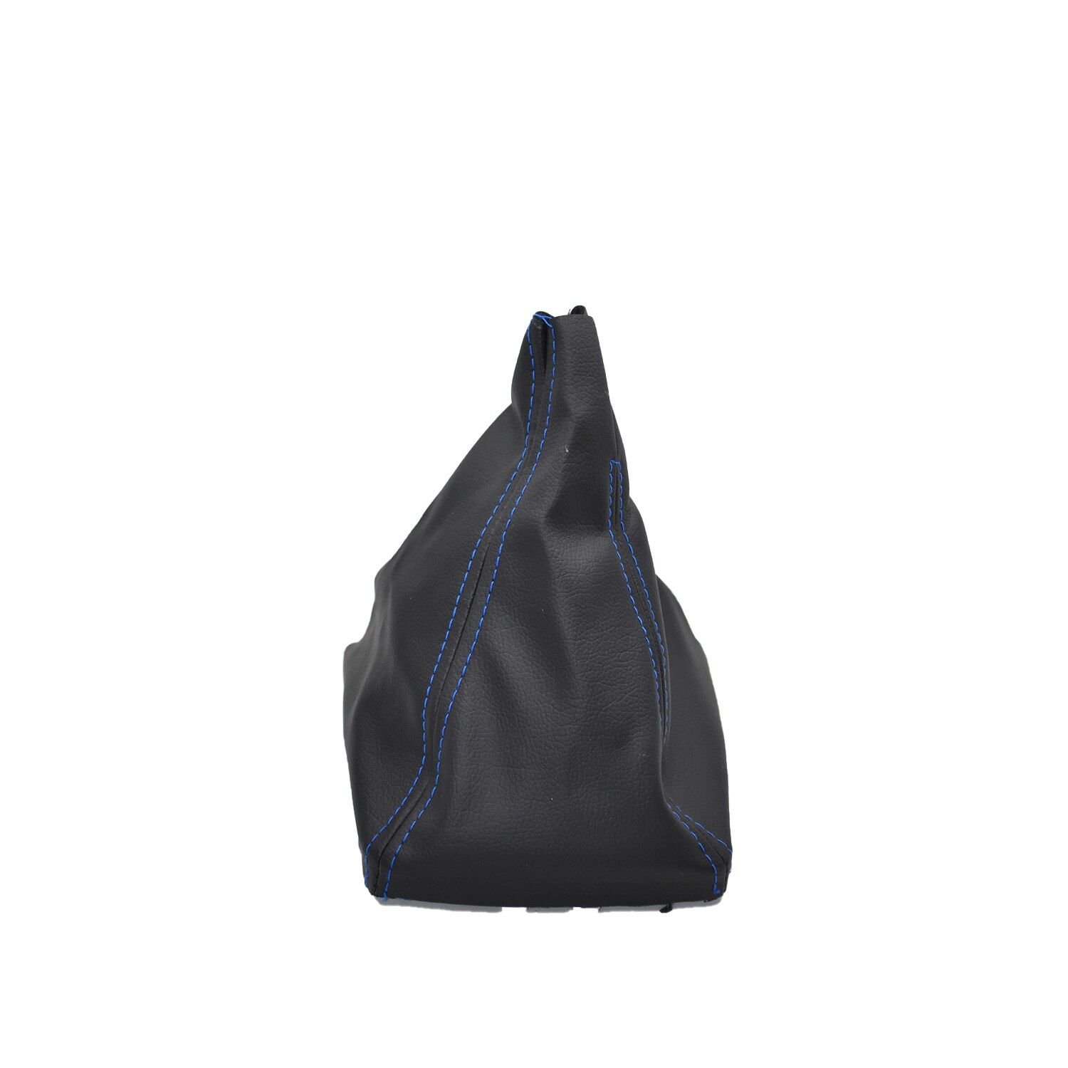 Gear Gaiter for Opel Astra H - Blue
