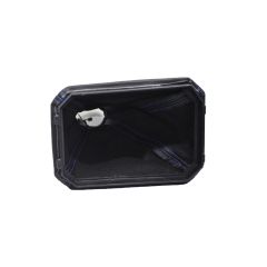 Gear Gaiter for Opel Astra H - Blue