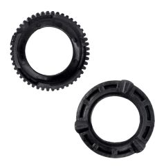 Bevel Gear Set for GMS - LEFT and RIGHT