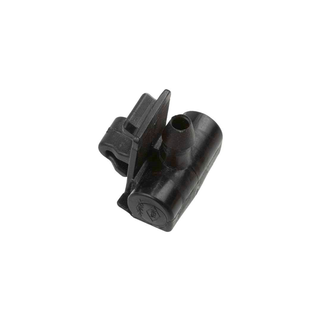 Windshield Water Sprinkler Nozzle for Nissan NV400,Opel Movano