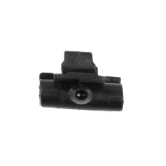Windshield Water Sprinkler Nozzle for Nissan NV400,Opel Movano