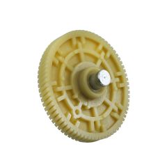 Front Wiper Motor Gear (VALEO) for BMW 5 Series E60