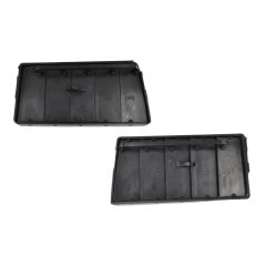 Side Right-Left Heating Diffuser for Fiat Linea, Punto Grande
