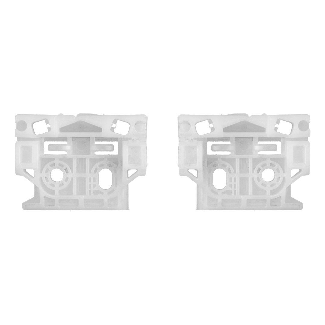 Citroen C4-C5 için Ön Set Cam Kriko Plastiği